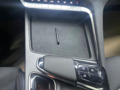 Changan UNI-T 1.5T Premium Version - photo 19