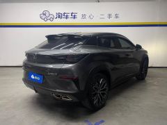 Changan UNI-T 1.5T Premium Version - photo 2