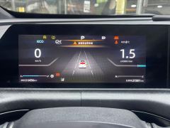 Changan UNI-T 1.5T Premium Version - photo 20