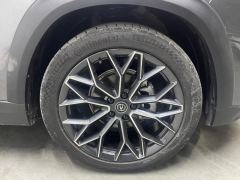 Changan UNI-T 1.5T Premium Version - photo 6