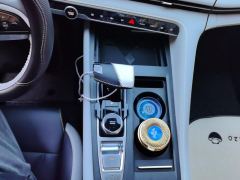 Changan CS75PLUS CS75 PLUS Gen 3 1.5T Prestigious Edition - ფოტო 19