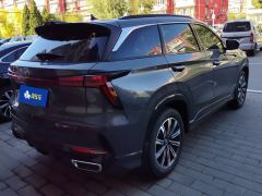 Changan CS75PLUS CS75 PLUS Gen 3 1.5T Prestigious Edition - ფოტო 2