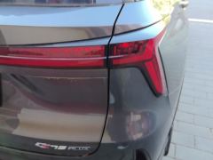 Changan CS75PLUS CS75 PLUS Gen 3 1.5T Prestigious Edition - ფოტო 5