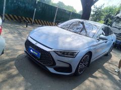 BYD Han DM-i Champion Edition 1.5T 121km Exclusive Frontrunner - photo 1
