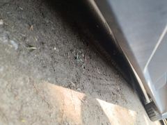 BYD Han DM-i Champion Edition 1.5T 121km Exclusive Frontrunner - photo 10