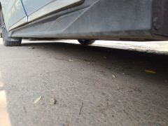 BYD Han DM-i Champion Edition 1.5T 121km Exclusive Frontrunner - photo 11