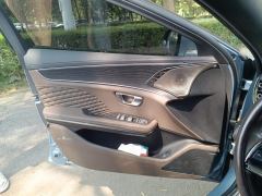 BYD Han DM-i Champion Edition 1.5T 121km Exclusive Frontrunner - photo 12