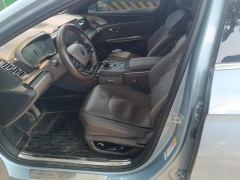 BYD Han DM-i Champion Edition 1.5T 121km Exclusive Frontrunner - photo 14