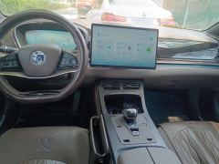 BYD Han DM-i Champion Edition 1.5T 121km Exclusive Frontrunner - photo 16