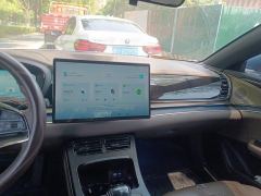 BYD Han DM-i Champion Edition 1.5T 121km Exclusive Frontrunner - photo 17