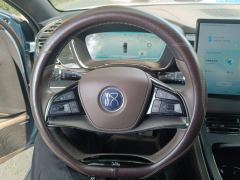 BYD Han DM-i Champion Edition 1.5T 121km Exclusive Frontrunner - photo 18