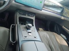 BYD Han DM-i Champion Edition 1.5T 121km Exclusive Frontrunner - photo 19