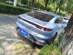 BYD Han DM-i Champion Edition 1.5T 121km Exclusive Frontrunner - photo 2