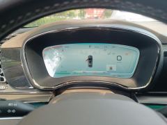 BYD Han DM-i Champion Edition 1.5T 121km Exclusive Frontrunner - photo 20