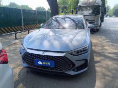 BYD Han DM-i Champion Edition 1.5T 121km Exclusive Frontrunner - photo 3