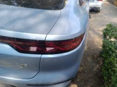 BYD Han DM-i Champion Edition 1.5T 121km Exclusive Frontrunner - photo 5