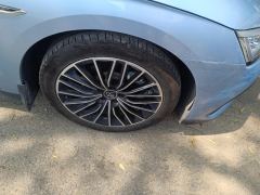 BYD Han DM-i Champion Edition 1.5T 121km Exclusive Frontrunner - photo 6