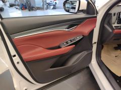 Changan CS75PLUS CS75 PLUS Classic Edition 1.5T Pioneer - фото 12