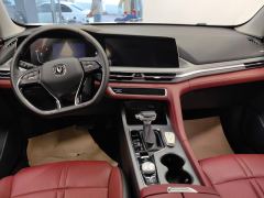 Changan CS75PLUS CS75 PLUS Classic Edition 1.5T Pioneer - фото 16