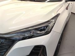 Changan CS75PLUS CS75 PLUS Classic Edition 1.5T Pioneer - фото 4