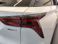 Changan CS75PLUS CS75 PLUS Classic Edition 1.5T Pioneer - фото 5