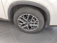 Changan CS75PLUS CS75 PLUS Classic Edition 1.5T Pioneer - фото 6