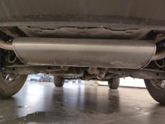Changan CS75PLUS CS75 PLUS Classic Edition 1.5T Pioneer - фото 9