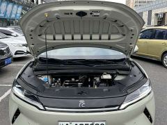 BYD Yuan UP Smart Drive 401KM Leading Edition - photo 12