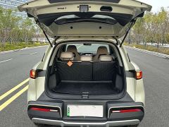 BYD Yuan UP Smart Drive 401KM Leading Edition - photo 13