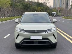 BYD Yuan UP Smart Drive 401KM Leading Edition - photo 2