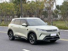 BYD Yuan UP Smart Drive 401KM Leading Edition - photo 3