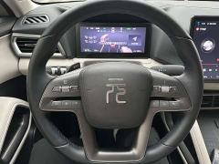 BYD Yuan UP Smart Drive 401KM Leading Edition - photo 5