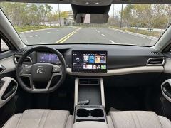 BYD Yuan UP Smart Drive 401KM Leading Edition - photo 6