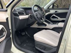 BYD Yuan UP Smart Drive 401KM Leading Edition - photo 7