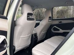 BYD Yuan UP Smart Drive 401KM Leading Edition - photo 8