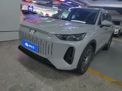 Chery Fulwin T9 1.5T 120km Long Range EditionFlagship Version 7 - ფოტო 1