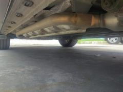 Chery Fulwin T9 1.5T 120km Long Range EditionFlagship Version 7 - ფოტო 11