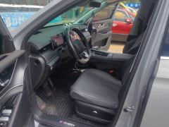 Chery Fulwin T9 1.5T 120km Long Range EditionFlagship Version 7 - ფოტო 14