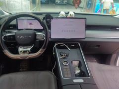 Chery Fulwin T9 1.5T 120km Long Range EditionFlagship Version 7 - ფოტო 16