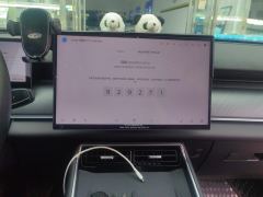 Chery Fulwin T9 1.5T 120km Long Range EditionFlagship Version 7 - ფოტო 17