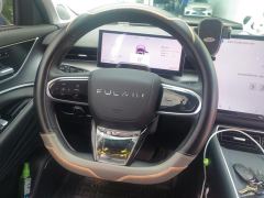 Chery Fulwin T9 1.5T 120km Long Range EditionFlagship Version 7 - ფოტო 18