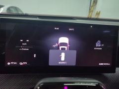 Chery Fulwin T9 1.5T 120km Long Range EditionFlagship Version 7 - ფოტო 20