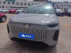 Chery Fulwin T9 1.5T 120km Long Range EditionFlagship Version 7 - ფოტო 3