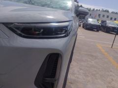 Chery Fulwin T9 1.5T 120km Long Range EditionFlagship Version 7 - ფოტო 4