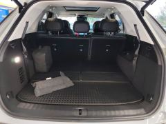 Chery Fulwin T9 1.5T 120km Long Range EditionFlagship Version 7 - ფოტო 7