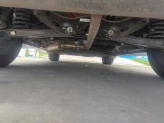 Chery Fulwin T9 1.5T 120km Long Range EditionFlagship Version 7 - ფოტო 9