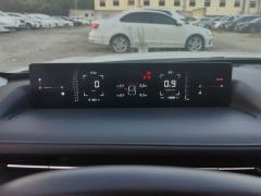 Changan Yida 1.5T Edition - ფოტო 20