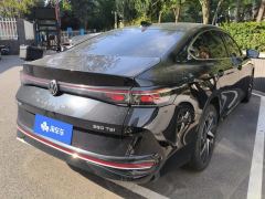 Volkswagen Magotan 380TSI Supreme Edition - фото 2