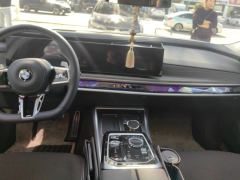 BMW 7 Series 740Li Excellence M Sport Package - фото 17