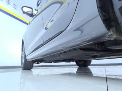Changan Eado PLUS Blue Whale NE 1.4T GDI Dual-Clutch Premium Edition - ფოტო 11